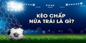 kèo chấp 0.5 - kèo chấp nửa trái ảnh đại diện