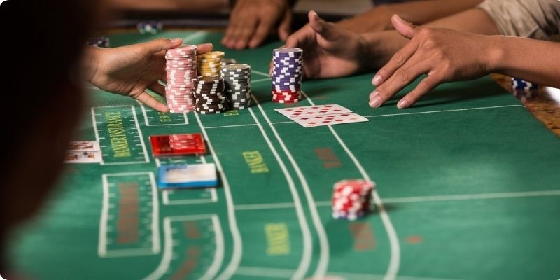 Một số kinh nghiệm thắng lớn dễ dàng từ cao thủ Baccarat