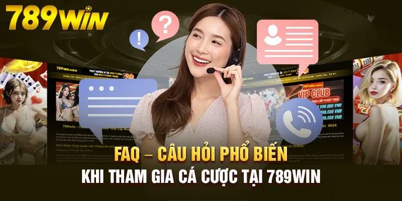 Giải đáp thắc mắc từ thành viên khi giải trí tại đây