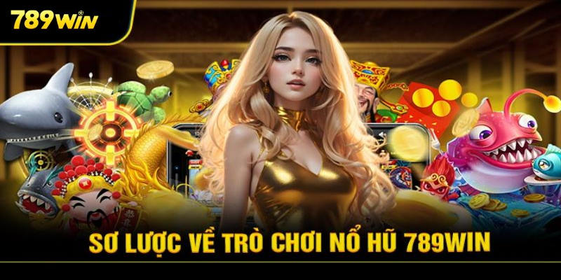 Đôi nét về game slot thần long hấp dẫn có tại 