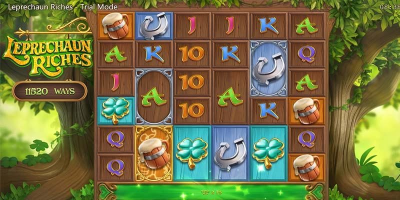 Trò chơi có mức trả thưởng cao bậc nhất trong kho game tại nhà cái