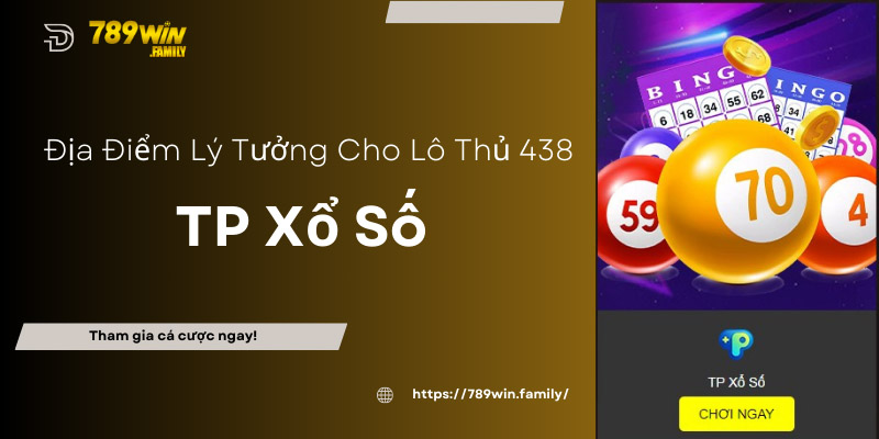 Thông tin sơ lược về TP Xổ Số