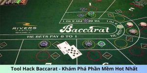 ảnh đại diện tool hack baccarat